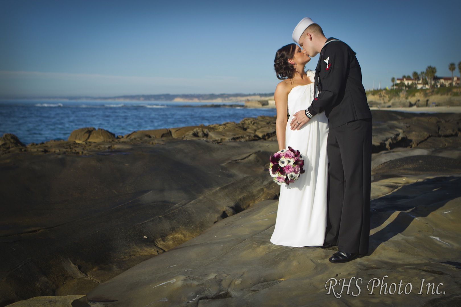Elope to San Diego | Elope San Diego | www.elopetosandiego.com | (619) 66-ELOPE | (619) 663-5673