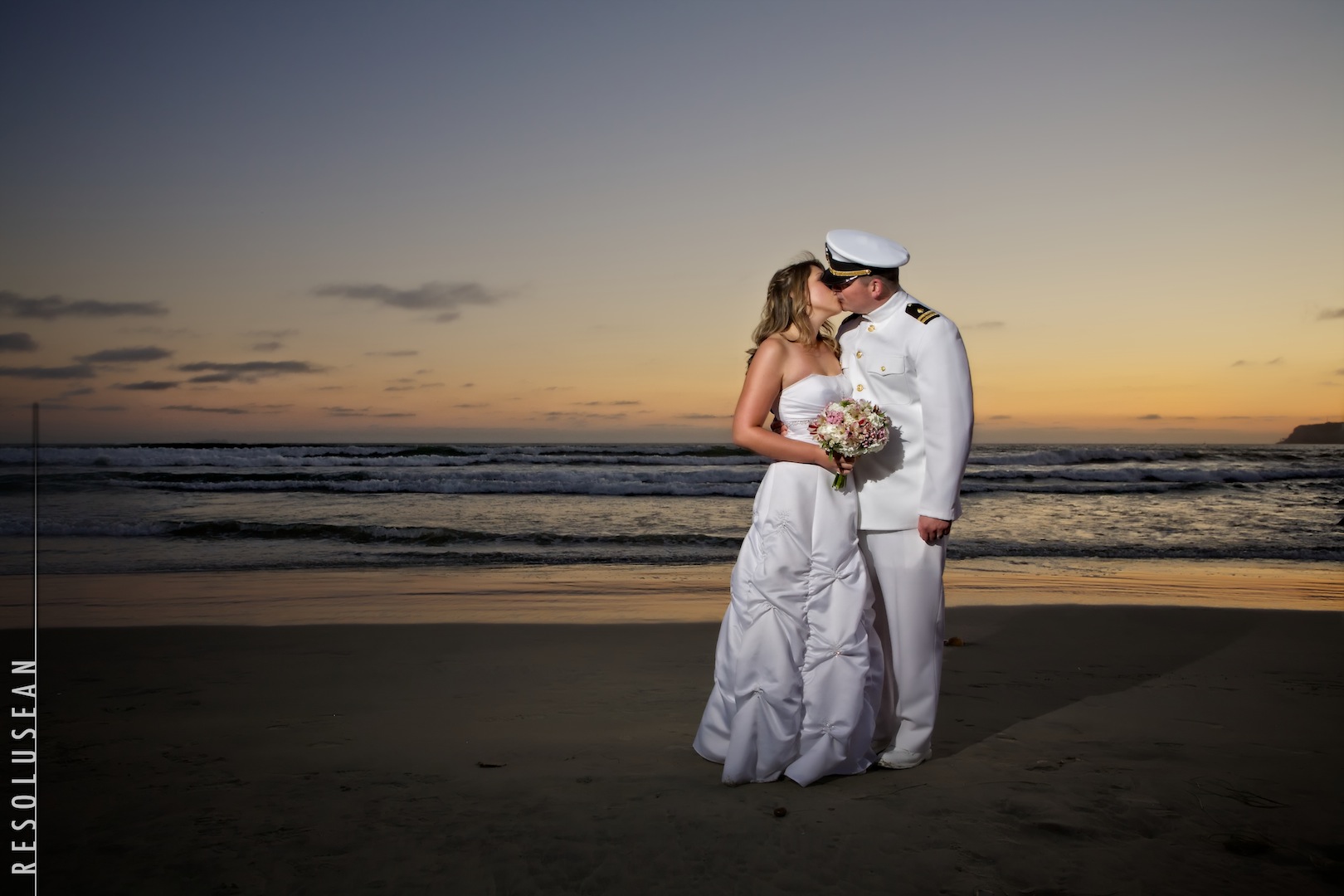 Elope to San Diego | Elope San Diego | www.elopetosandiego.com | (619) 66-ELOPE | (619) 663-5673