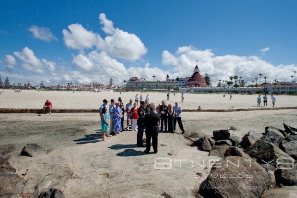 Elope to San Diego | Elope San Diego | www.elopetosandiego.com | (619) 66-ELOPE | (619) 663-5673
