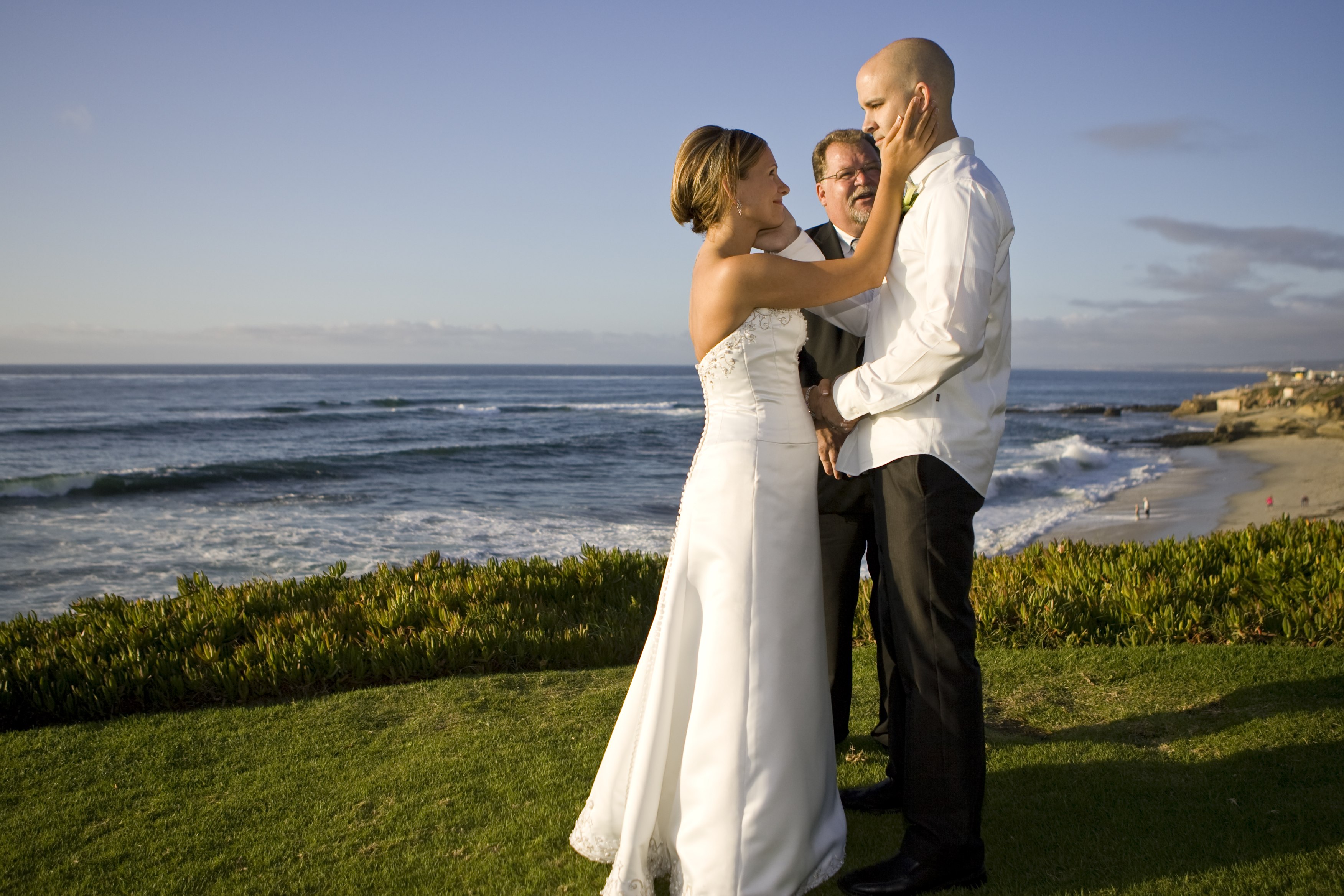 Elope to San Diego | Elope San Diego | www.elopetosandiego.com | (619) 66-ELOPE | (619) 663-5673