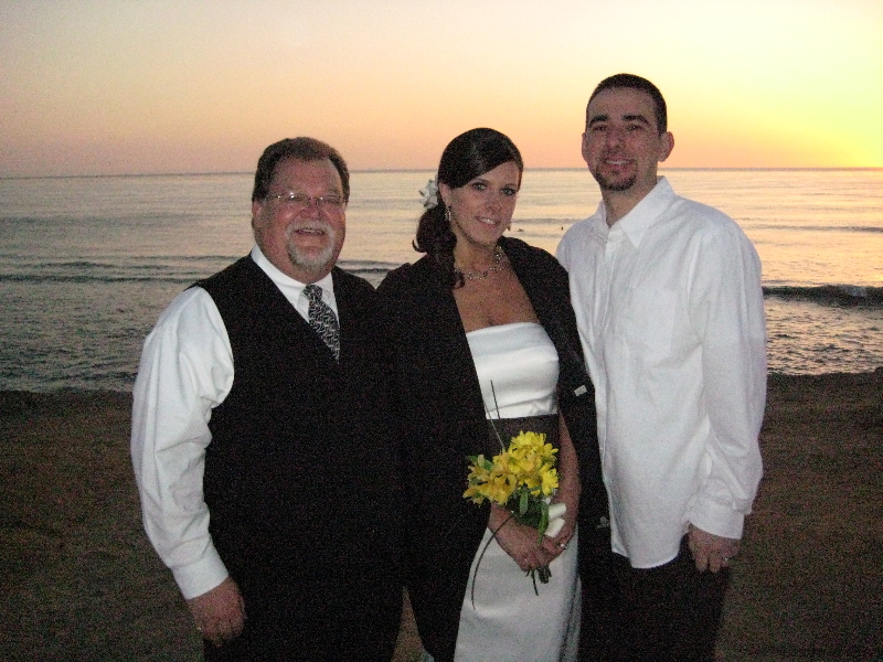 Elope to San Diego | Elope San Diego | www.elopetosandiego.com | (619) 66-ELOPE | (619) 663-5673