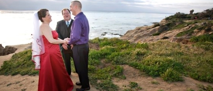 Elope to San Diego | Elope San Diego | www.elopetosandiego.com | (619) 66-ELOPE | (619) 663-5673